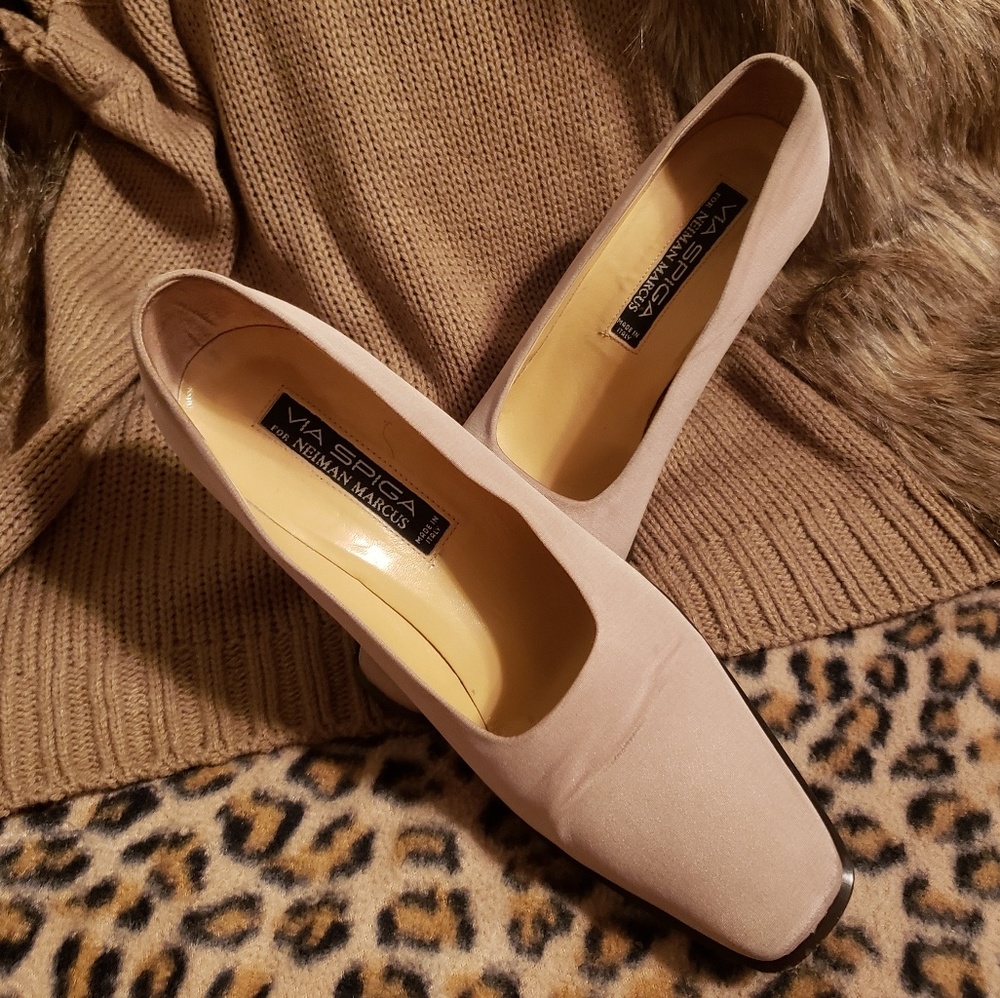Via Spiga Shoes